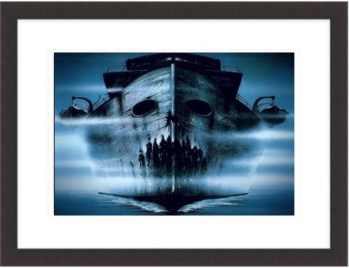 Ghost Ship 4